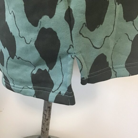 Adidas x Zoe Saldana Collection Sweatshirt Size L - Picture 3 of 9